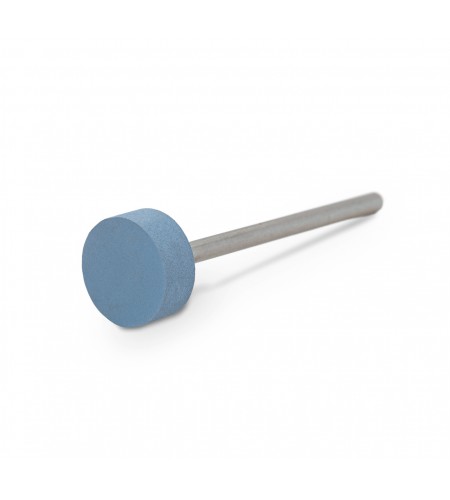 Universal Polisher brush light blue ...