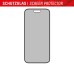 Протектор за екран с поверителност Displex за iPhone 15/15 Pro