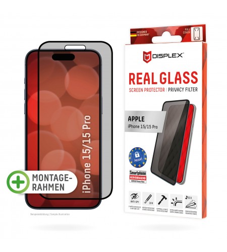 IPHONE 15, IPHONE 15 PRO PRIVACY SC ...