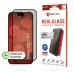 Протектор за екран с поверителност Displex за iPhone 15/15 Pro