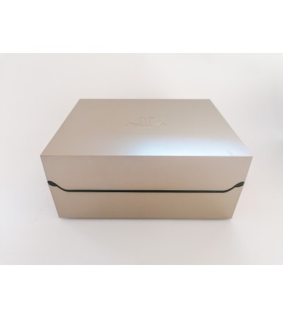 Jaeger LeCoultre watch box