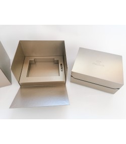 Jaeger LeCoultre watch box