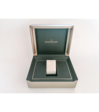 Jaeger LeCoultre watch box