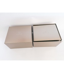 Jaeger LeCoultre watch box