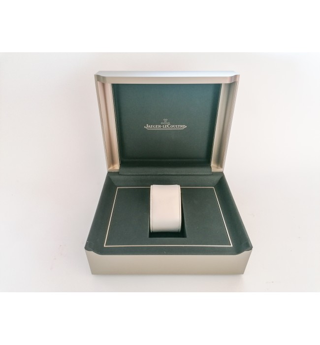 Jaeger LeCoultre watch box