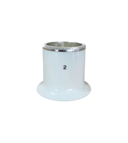 Bergeon 2611-B-4 watchmaker white l ...