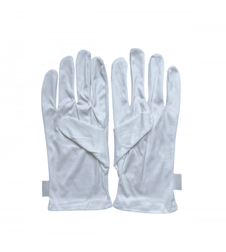 Heli presentation gloves, microfibe ...