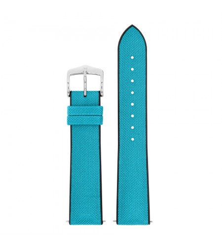 Hirsch Arne L Turquoise watch strap ...