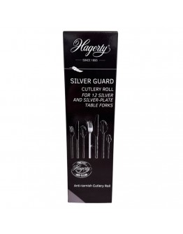 Калъф за прибори Hagerty Silver Gua ...