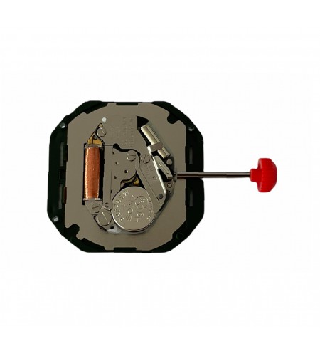 Miyota 2353 11 1/2''' SC-D(3) big d ...
