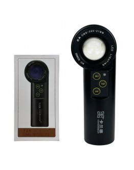 Лупа за бижута Connoisseur 20x с UV ...