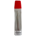 Horotec MSA 12.901-F Inox Precitec tweezer with flat tips for straightening hands steel 115 mm