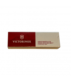 Bergeon 7403 Victorinox watch case back opener knife