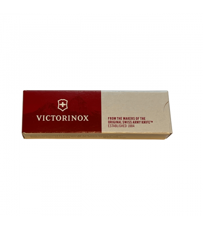 Bergeon 7403 Victorinox watch case back opener knife