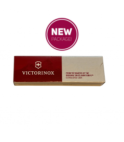 Bergeon 7403 Victorinox watch case back opener knife