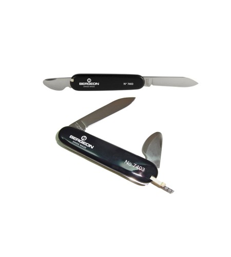 Bergeon 7403 Victorinox watch case  ...