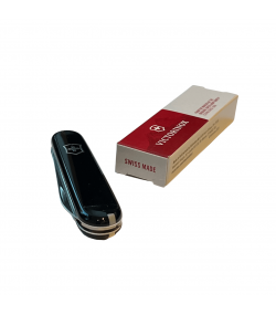 Bergeon 7403 Victorinox watch case back opener knife
