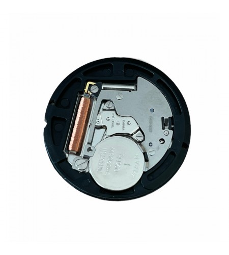 Ronda 515 quartz movement 11 1/2''' ...