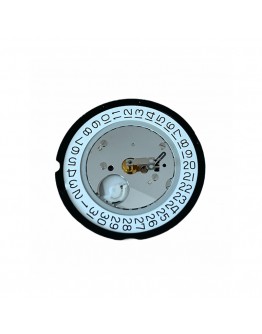 Ronda 515 quartz movement 11 1/2''' ...