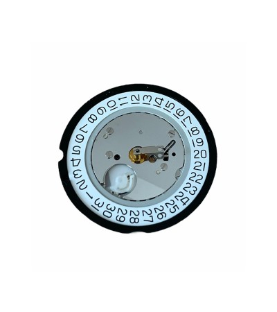 Ronda 515 quartz movement 11 1/2''' SC-D(3)