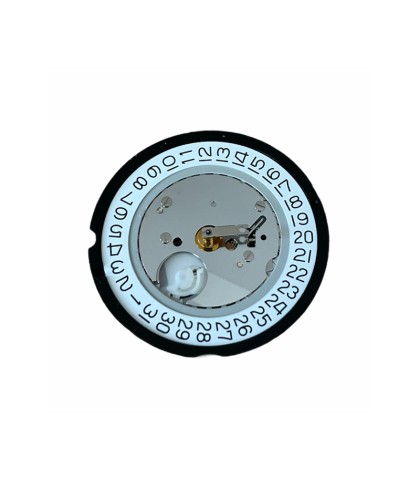 Ronda 515 quartz movement 11 1/2''' SC-D(3)