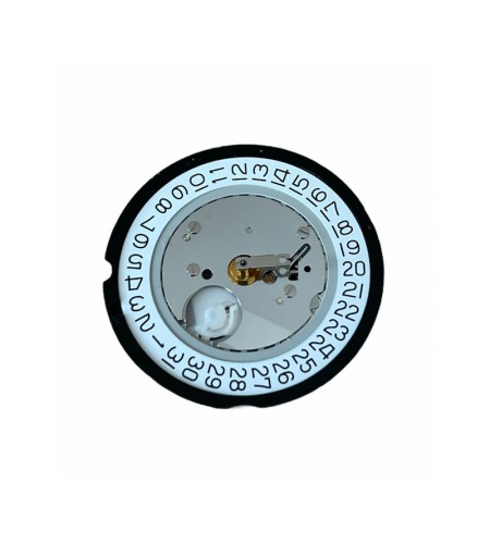 Ronda 515 quartz movement 11 1/2''' ...