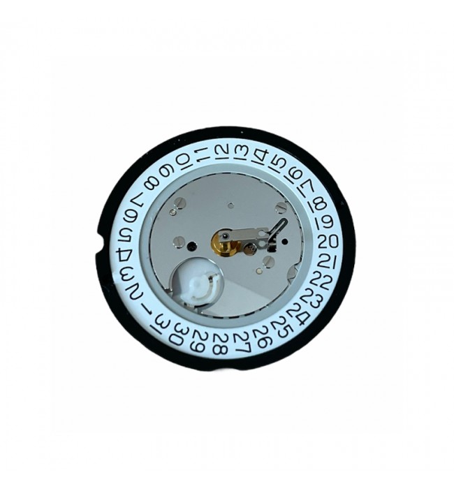 Ronda 515 quartz movement 11 1/2''' SC-D(3)
