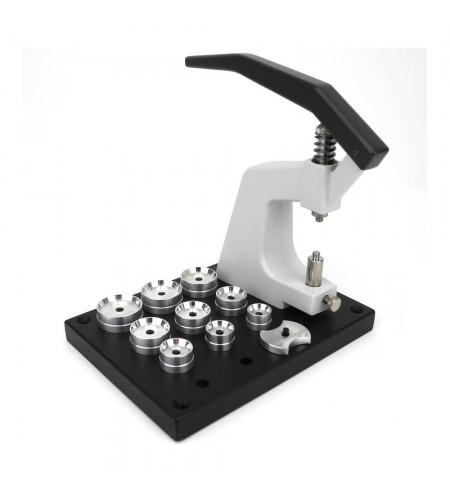 Bergeon 5500-C Watch Crystal Press  ...