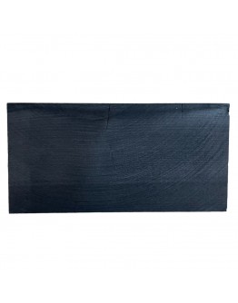 Charcoal for soldering and holder 1 ...