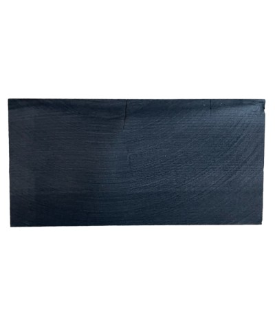 Charcoal for soldering and holder 140 x 70 x 30 mm