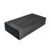 Дървена въглища за запояване Buzzufy, 140 x 70 x 30 мм