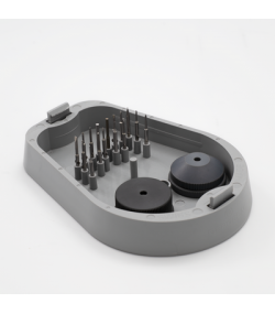 Bergeon 8745-BSC watch press bracelet shortening removing tool