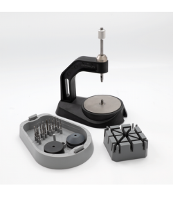 Bergeon 8745-BSC watch press bracelet shortening removing tool