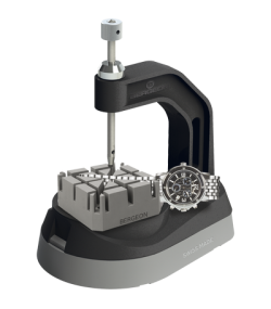 Bergeon 8745-BSC watch press bracelet shortening removing tool