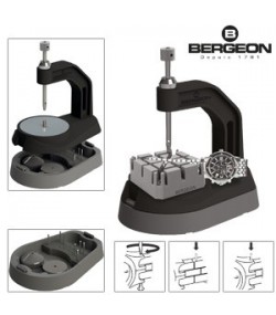 Bergeon 8745-BSC watch press bracelet shortening removing tool