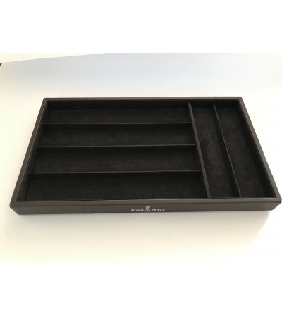 Audemars Piguet display tray for watches