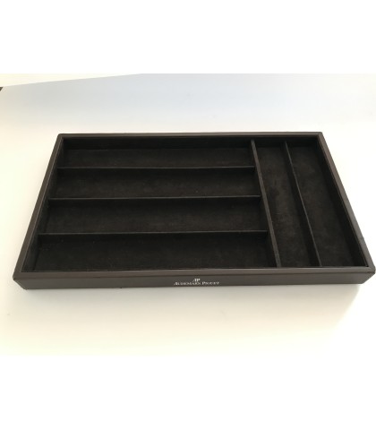Audemars Piguet display tray for watches