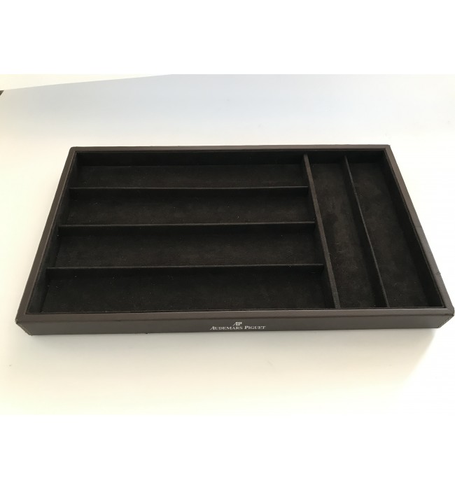Audemars Piguet display tray for watches