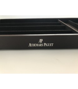 Audemars Piguet display tray for watches