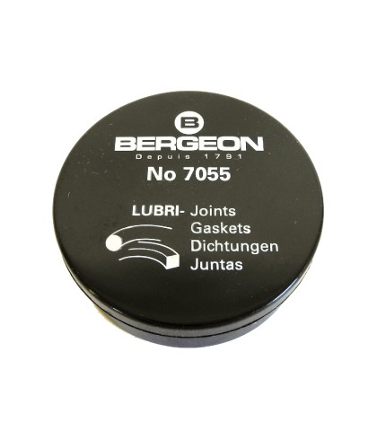 Bergeon 7055 Комплект за смазване на уплътнения