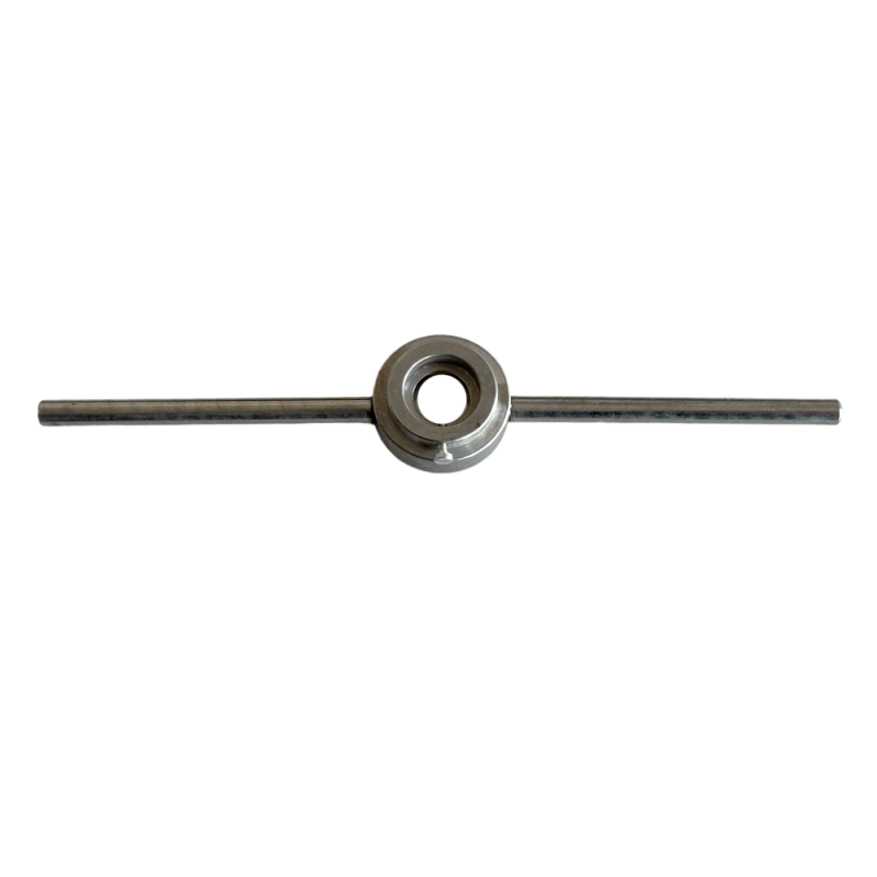 Buzzufy die-holder for thread tapper with external diameter 8mm Buzzufy die-holder for thread tapper with external diameter 8mm
