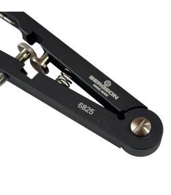 Bergeon 6825 Watch Bracelet Pliers Band Remover (1.65 mm)
