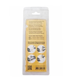Bergeon 6825 Watch Bracelet Pliers Band Remover (1.65 mm)