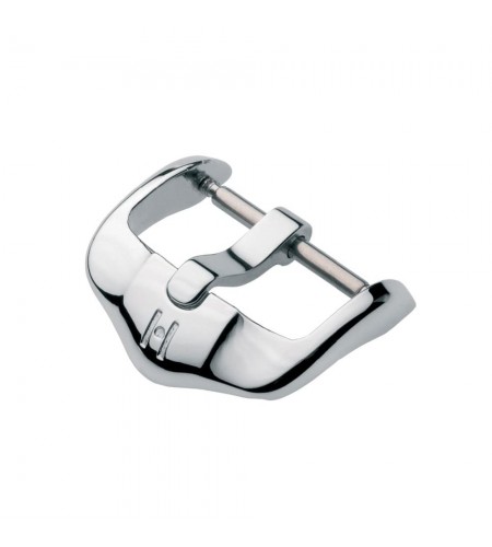 Hirsch Active silver stainless stee ...
