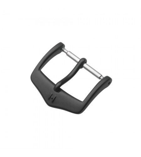 Hirsch Classic black mat stainless  ...