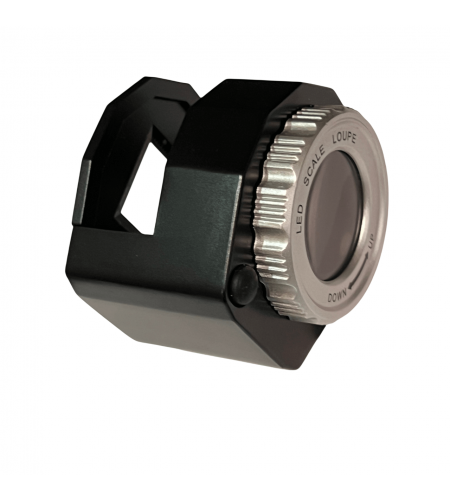 30x Magnifying Glass Loupe, Watchma ...