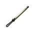 Boley Barrel Arbor Holder, Slide Locking Jaws, Watchmaker Tool, Opening: 1.25 mm, Length: 120 mm