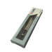 Boley Barrel Arbor Holder, Slide Locking Jaws, Watchmaker Tool, Opening: 1.25 mm, Length: 120 mm