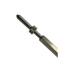 Boley Barrel Arbor Holder, Slide Locking Jaws, Watchmaker Tool, Opening: 1.25 mm, Length: 120 mm