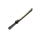 Boley Barrel Arbor Holder, Slide Locking Jaws, Watchmaker Tool, Opening: 1.25 mm, Length: 120 mm